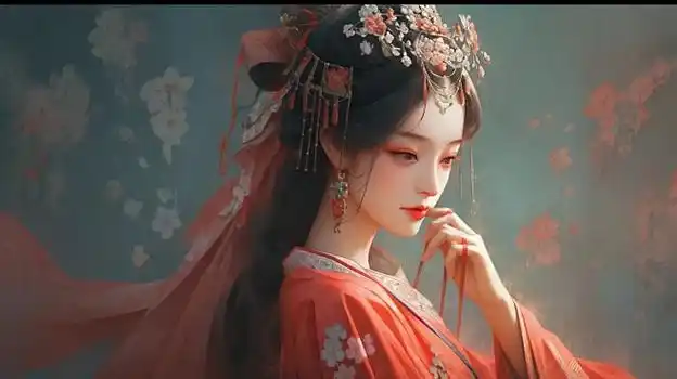 作品海报